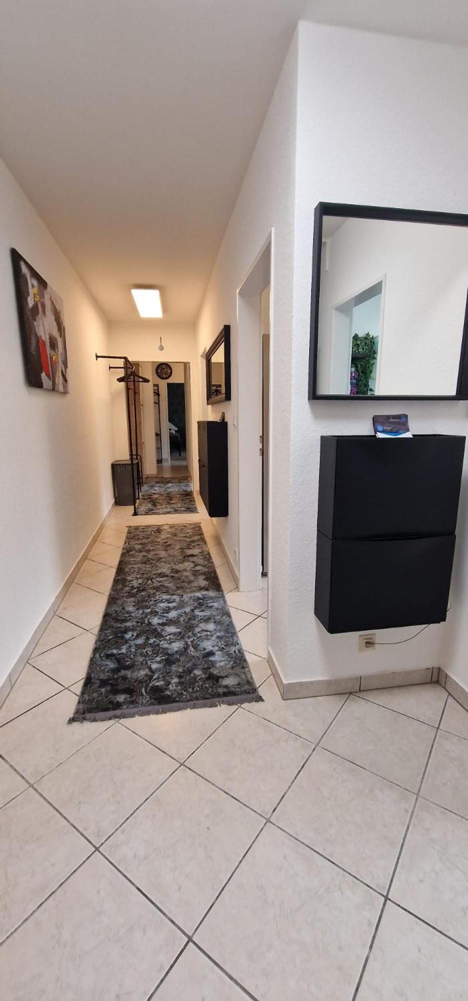 Rentapart'S Nuernberg 4Room Apartment Nuremberga Exterior foto