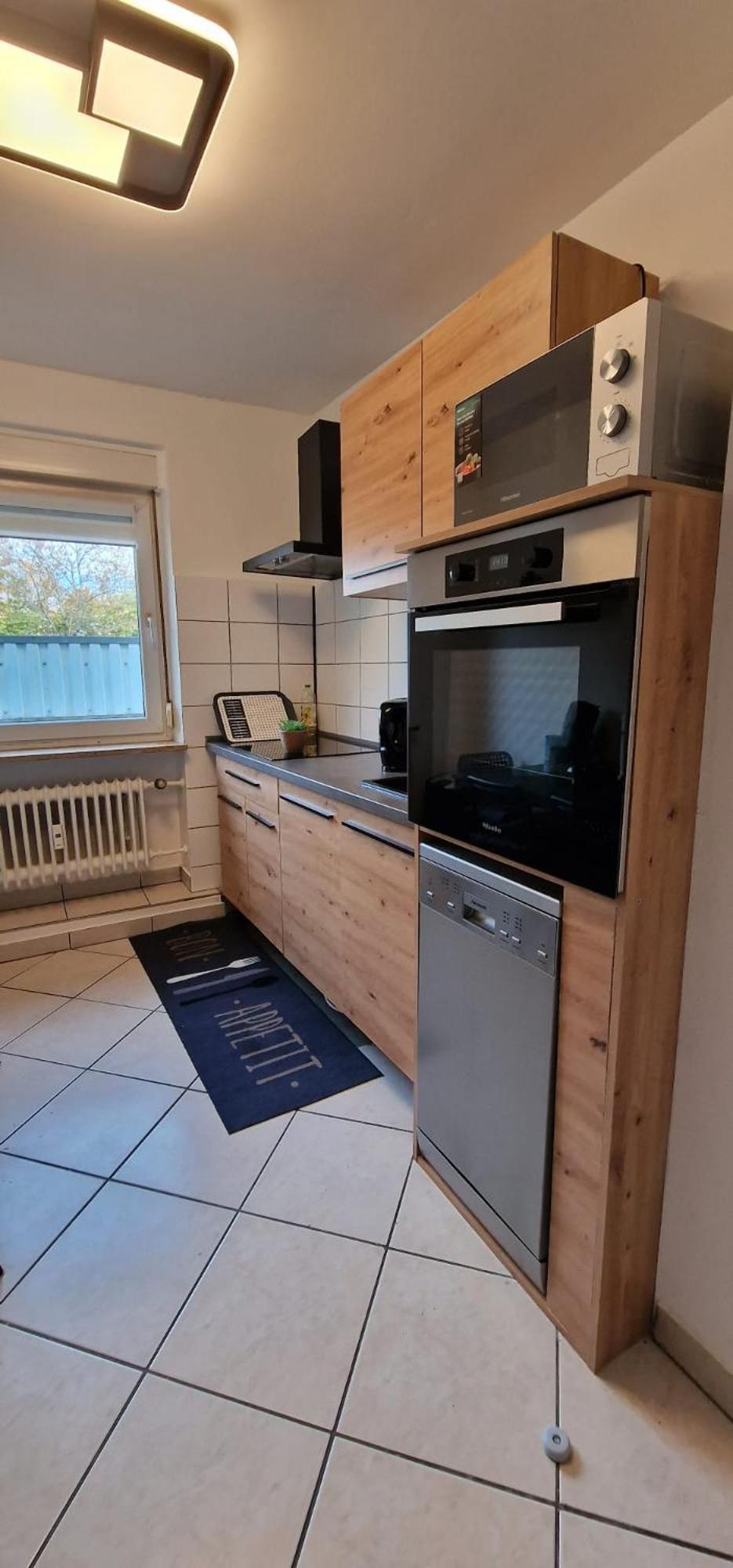 Rentapart'S Nuernberg 4Room Apartment Nuremberga Exterior foto
